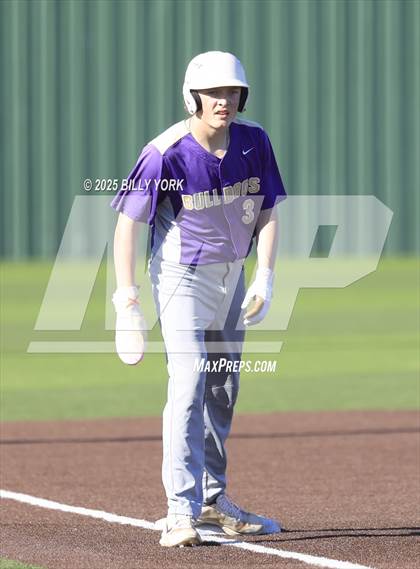 Thumbnail 1 in Grand Saline vs Eustace photogallery.