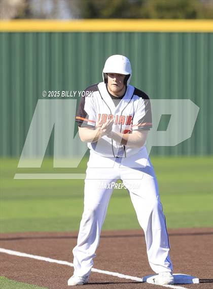 Thumbnail 3 in Grand Saline vs Eustace photogallery.