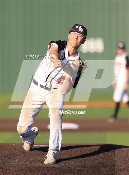 Thumbnail 3 in Grand Saline vs Eustace photogallery.
