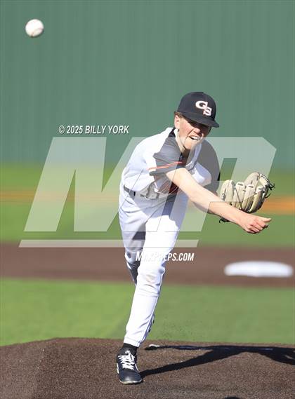 Thumbnail 1 in Grand Saline vs Eustace photogallery.