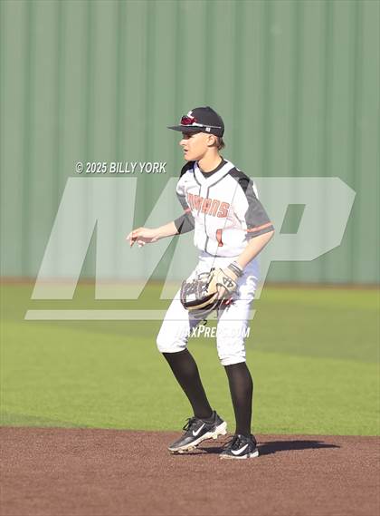 Thumbnail 3 in Grand Saline vs Eustace photogallery.