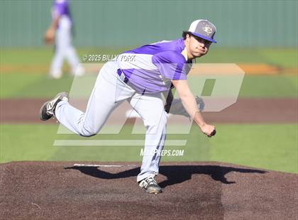Thumbnail 1 in Grand Saline vs Eustace photogallery.