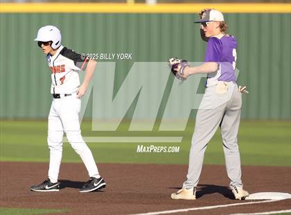 Thumbnail 1 in Grand Saline vs Eustace photogallery.