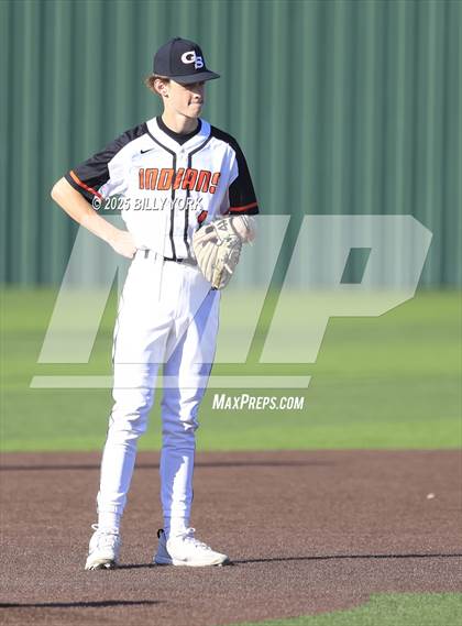 Thumbnail 2 in Grand Saline vs Eustace photogallery.