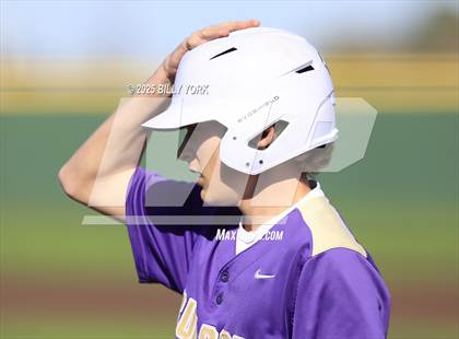 Thumbnail 2 in Grand Saline vs Eustace photogallery.