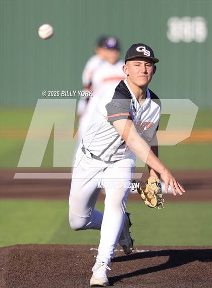 Thumbnail 1 in Grand Saline vs Eustace photogallery.