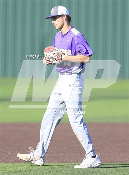 Thumbnail 1 in Grand Saline vs Eustace photogallery.