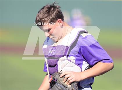 Thumbnail 1 in Grand Saline vs Eustace photogallery.