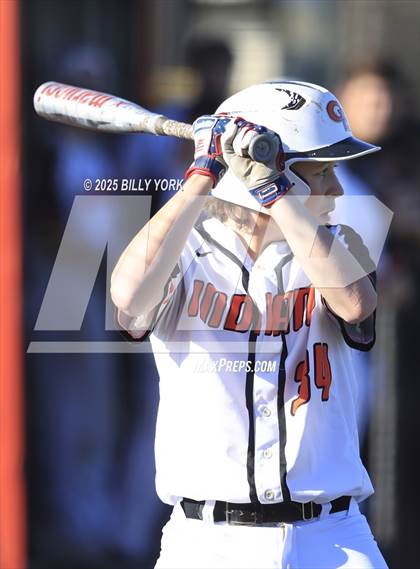 Thumbnail 2 in Grand Saline vs Eustace photogallery.