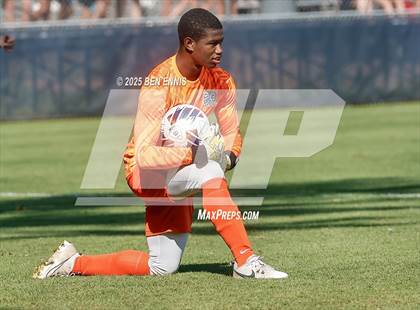 Thumbnail 3 in Westminster Schools of Augusta vs. Brookwood (GIAA Class AAA Championship) photogallery.