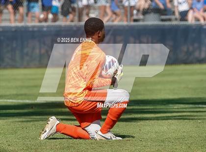 Thumbnail 1 in Westminster Schools of Augusta vs. Brookwood (GIAA Class AAA Championship) photogallery.