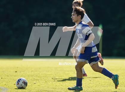 Thumbnail 2 in Westminster Schools of Augusta vs. Brookwood (GIAA Class AAA Championship) photogallery.