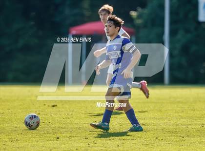 Thumbnail 3 in Westminster Schools of Augusta vs. Brookwood (GIAA Class AAA Championship) photogallery.