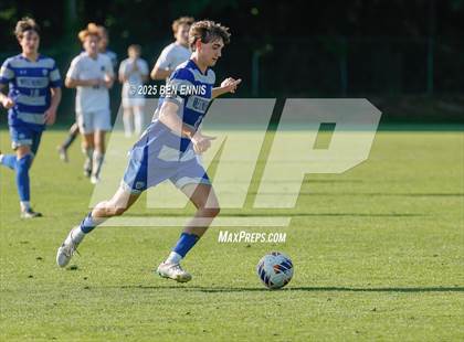 Thumbnail 3 in Westminster Schools of Augusta vs. Brookwood (GIAA Class AAA Championship) photogallery.
