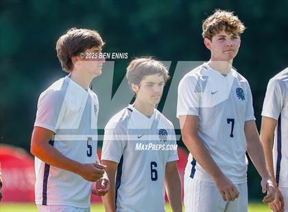 Thumbnail 2 in Westminster Schools of Augusta vs. Brookwood (GIAA Class AAA Championship) photogallery.
