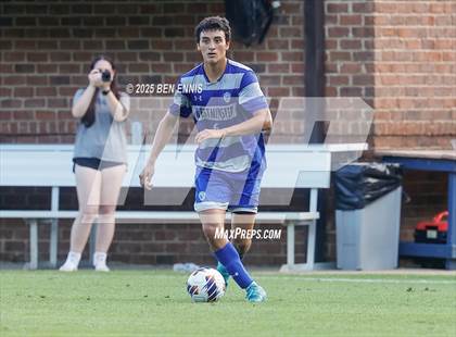 Thumbnail 3 in Westminster Schools of Augusta vs. Brookwood (GIAA Class AAA Championship) photogallery.