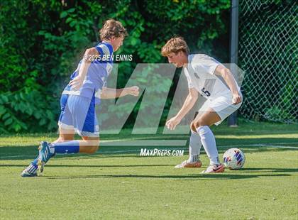 Thumbnail 3 in Westminster Schools of Augusta vs. Brookwood (GIAA Class AAA Championship) photogallery.