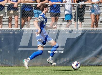 Thumbnail 2 in Westminster Schools of Augusta vs. Brookwood (GIAA Class AAA Championship) photogallery.