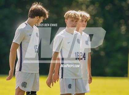 Thumbnail 2 in Westminster Schools of Augusta vs. Brookwood (GIAA Class AAA Championship) photogallery.