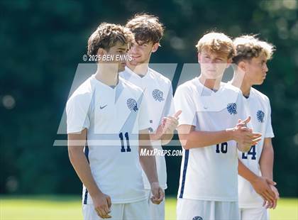 Thumbnail 2 in Westminster Schools of Augusta vs. Brookwood (GIAA Class AAA Championship) photogallery.