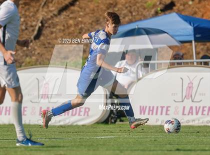 Thumbnail 3 in Westminster Schools of Augusta vs. Brookwood (GIAA Class AAA Championship) photogallery.