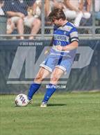 Photo from the gallery "Westminster Schools of Augusta vs. Brookwood (GIAA Class AAA Championship)"