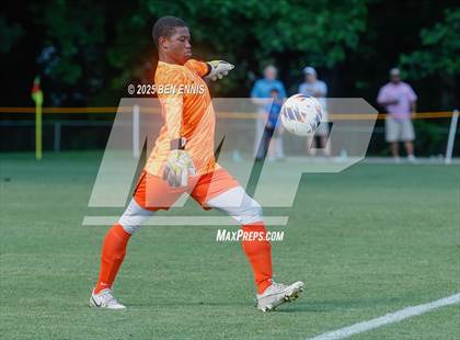 Thumbnail 1 in Westminster Schools of Augusta vs. Brookwood (GIAA Class AAA Championship) photogallery.