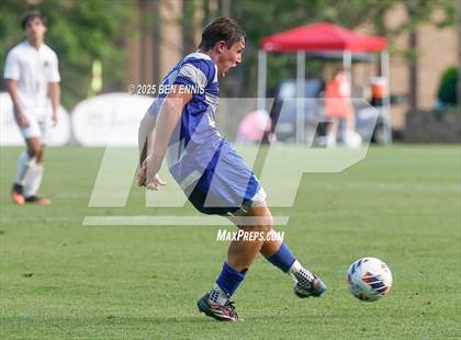 Thumbnail 3 in Westminster Schools of Augusta vs. Brookwood (GIAA Class AAA Championship) photogallery.
