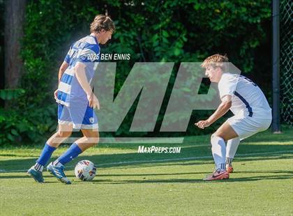 Thumbnail 1 in Westminster Schools of Augusta vs. Brookwood (GIAA Class AAA Championship) photogallery.