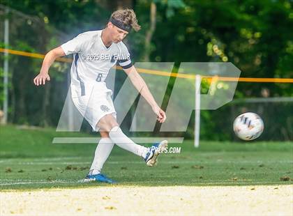 Thumbnail 3 in Westminster Schools of Augusta vs. Brookwood (GIAA Class AAA Championship) photogallery.
