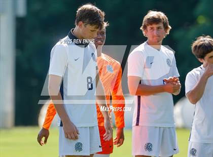Thumbnail 2 in Westminster Schools of Augusta vs. Brookwood (GIAA Class AAA Championship) photogallery.