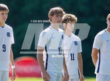 Thumbnail 3 in Westminster Schools of Augusta vs. Brookwood (GIAA Class AAA Championship) photogallery.