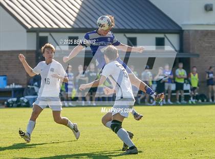 Thumbnail 3 in Westminster Schools of Augusta vs. Brookwood (GIAA Class AAA Championship) photogallery.