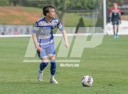 Thumbnail 2 in Westminster Schools of Augusta vs. Brookwood (GIAA Class AAA Championship) photogallery.