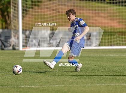 Thumbnail 3 in Westminster Schools of Augusta vs. Brookwood (GIAA Class AAA Championship) photogallery.