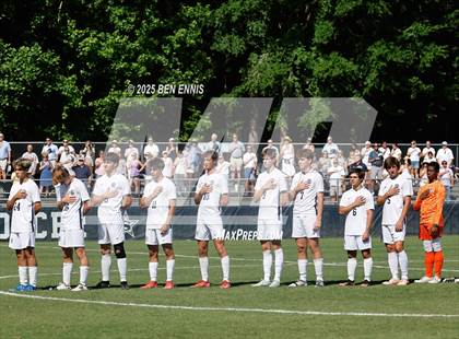 Thumbnail 3 in Westminster Schools of Augusta vs. Brookwood (GIAA Class AAA Championship) photogallery.