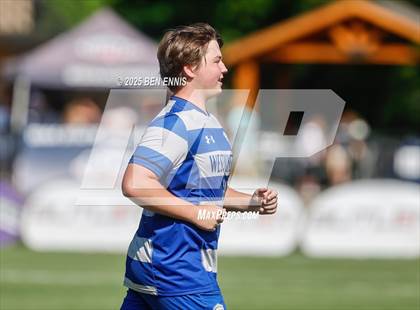 Thumbnail 2 in Westminster Schools of Augusta vs. Brookwood (GIAA Class AAA Championship) photogallery.