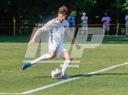 Thumbnail 2 in Westminster Schools of Augusta vs. Brookwood (GIAA Class AAA Championship) photogallery.