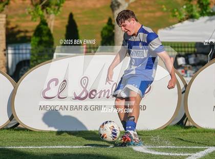 Thumbnail 3 in Westminster Schools of Augusta vs. Brookwood (GIAA Class AAA Championship) photogallery.