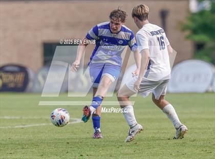 Thumbnail 3 in Westminster Schools of Augusta vs. Brookwood (GIAA Class AAA Championship) photogallery.