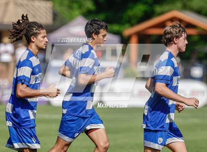 Thumbnail 2 in Westminster Schools of Augusta vs. Brookwood (GIAA Class AAA Championship) photogallery.