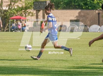 Thumbnail 3 in Westminster Schools of Augusta vs. Brookwood (GIAA Class AAA Championship) photogallery.