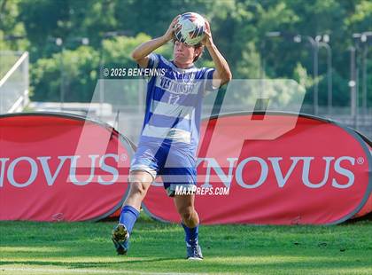 Thumbnail 3 in Westminster Schools of Augusta vs. Brookwood (GIAA Class AAA Championship) photogallery.