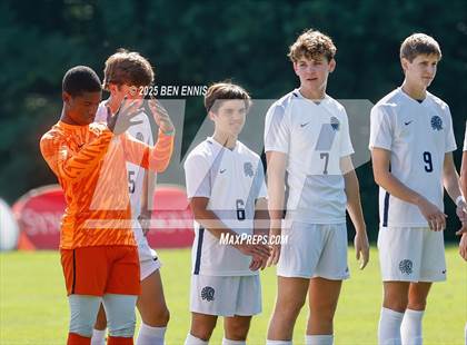 Thumbnail 3 in Westminster Schools of Augusta vs. Brookwood (GIAA Class AAA Championship) photogallery.