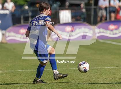 Thumbnail 2 in Westminster Schools of Augusta vs. Brookwood (GIAA Class AAA Championship) photogallery.