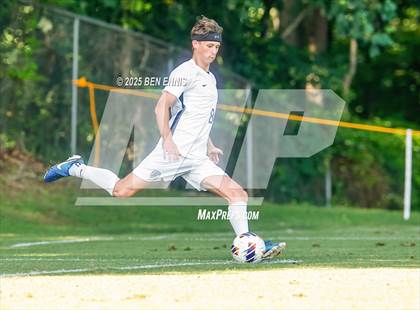 Thumbnail 1 in Westminster Schools of Augusta vs. Brookwood (GIAA Class AAA Championship) photogallery.