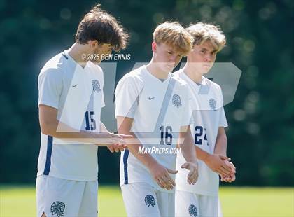 Thumbnail 3 in Westminster Schools of Augusta vs. Brookwood (GIAA Class AAA Championship) photogallery.