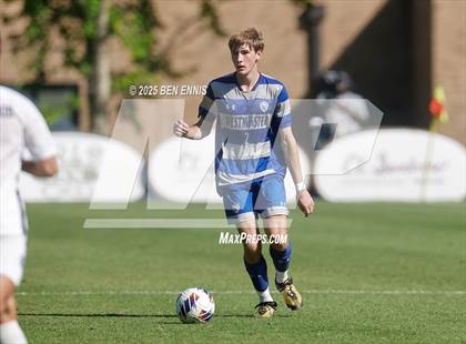 Thumbnail 2 in Westminster Schools of Augusta vs. Brookwood (GIAA Class AAA Championship) photogallery.