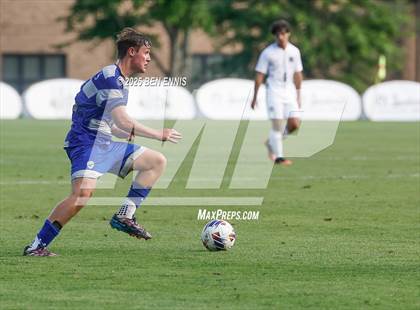 Thumbnail 2 in Westminster Schools of Augusta vs. Brookwood (GIAA Class AAA Championship) photogallery.