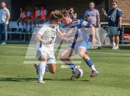 Thumbnail 3 in Westminster Schools of Augusta vs. Brookwood (GIAA Class AAA Championship) photogallery.